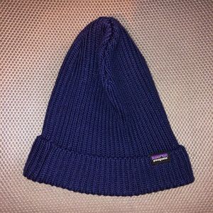 Patagonia Beanie
